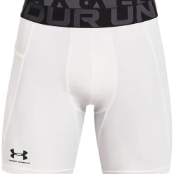 Under Armour HeatGear® Kompressionsshorts Herre