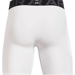Under Armour HeatGear® Kompressionsshorts Herre