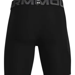 Under Armour HeatGear® Kompressionsshorts Herre