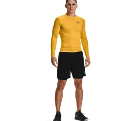 Under Armour HeatGear® Kompressionsshorts Herre