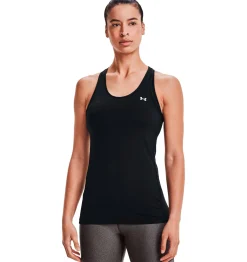 Under Armour HeatGear™ Racer Tank top Dame