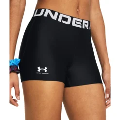 Under Armour HeatGear® Shorts Dame