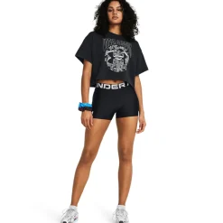 Under Armour HeatGear® Shorts Dame