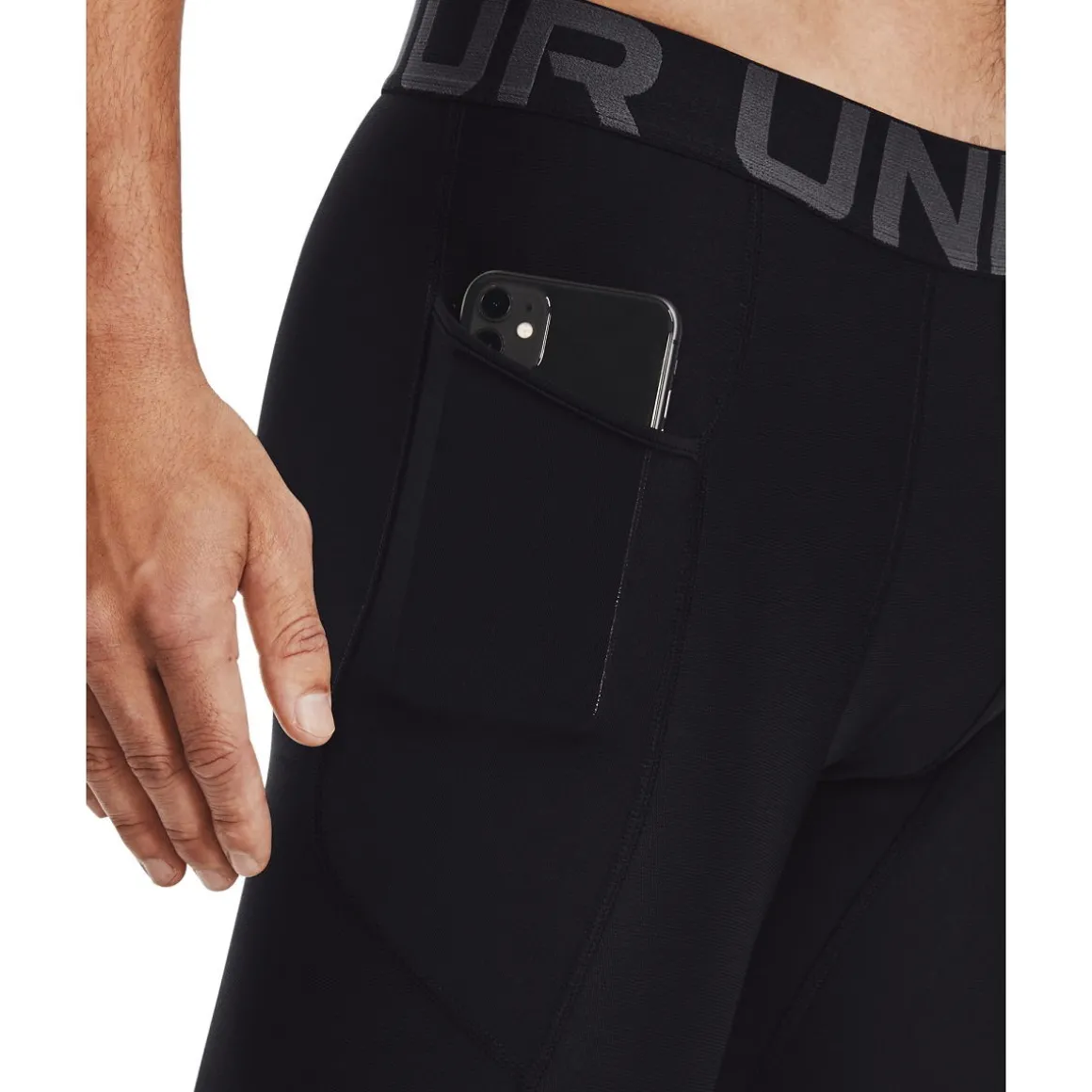 Under Armour HeatGear® Tights Herre