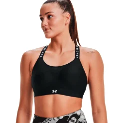 Under Armour Infinity High Sports BH
