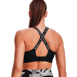 Under Armour Infinity High Sports BH