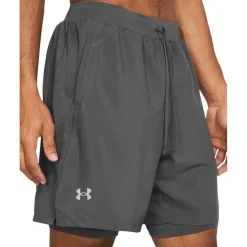 Under Armour Launch 7