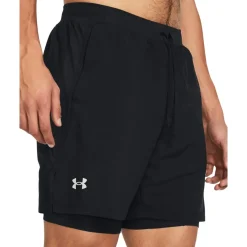 Under Armour Launch 7