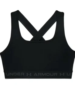 Under Armour Mid Crossback Sports BH Dame