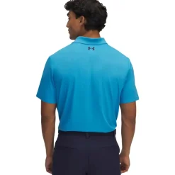 Under Armour Performance 3.0 Golf Polo Herre