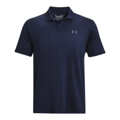 Under Armour Performance 3.0 Golf Polo Herre