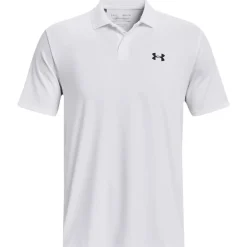 Under Armour Performance 3.0 Golf Polo Herre