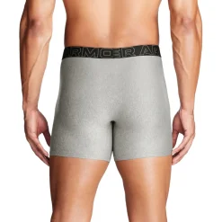 Under Armour Performance Tech 6in Underbukser Herre