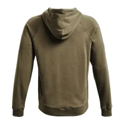 Under Armour Rival Fleece Big Logo Hoodie Herre