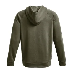 Under Armour Rival Fleece Full-Zip Hoodie Herre