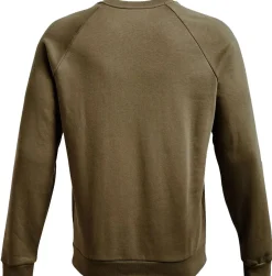 Under Armour Rival Fleece Crew Sweatshirt Herre