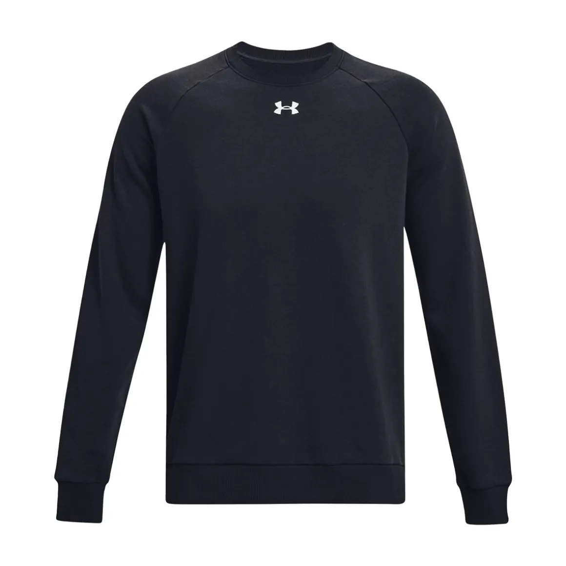 Under Armour Rival Fleece Crew Herre