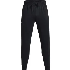 Under Armour Rival Fleece Joggers Herre, black