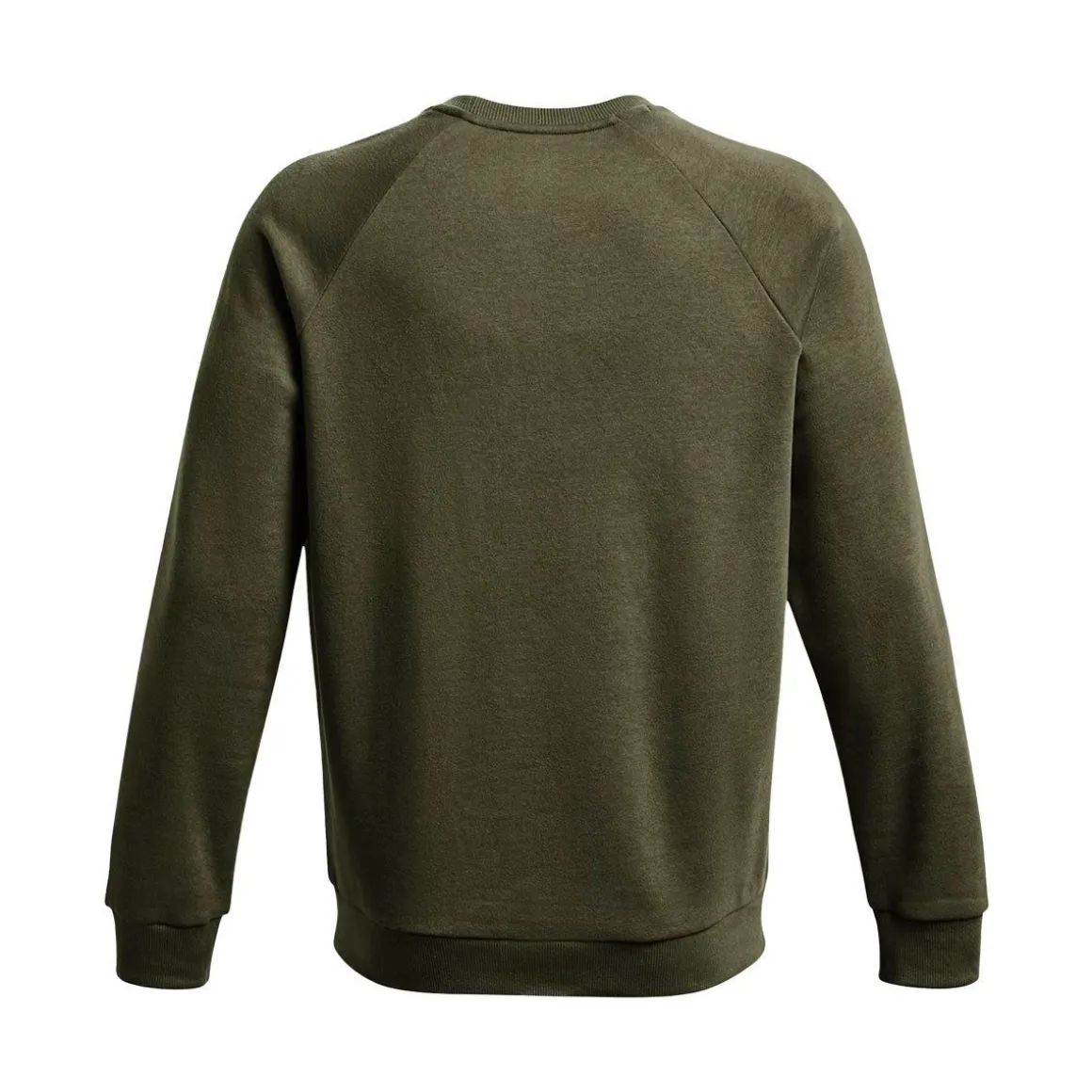 Under Armour Rival Fleece Crew Herre