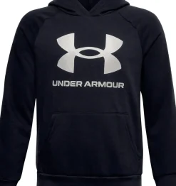 Under Armour Rival Fleece Hoodie Børn