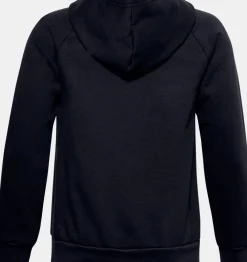 Under Armour Rival Fleece Hoodie Børn