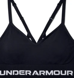 Under Armour Seamless Low Long Sports BH