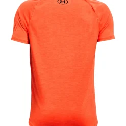Under Armour Tech 2.0 T-shirt Børn, orange