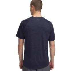 Under Armour Tech Textured Trænings T-shirt Herre