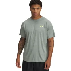 Under Armour Tech Textured Trænings T-shirt Herre