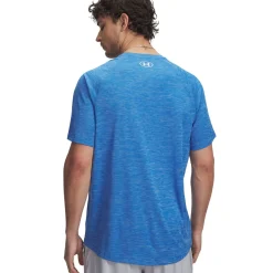 Under Armour Tech Textured Trænings T-shirt Herre