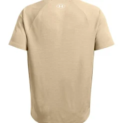 Under Armour Tech Textured Trænings T-shirt Herre