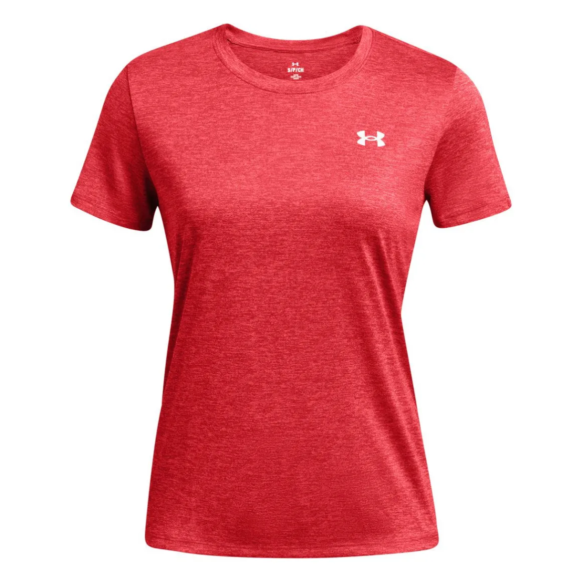 Under Armour Tech™ Twist T-Shirt Dame