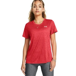 Under Armour Tech™ Twist T-Shirt Dame