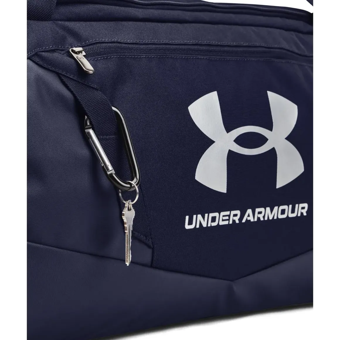 Under Armour Undeniable 5.0 Dufflebag - Medium