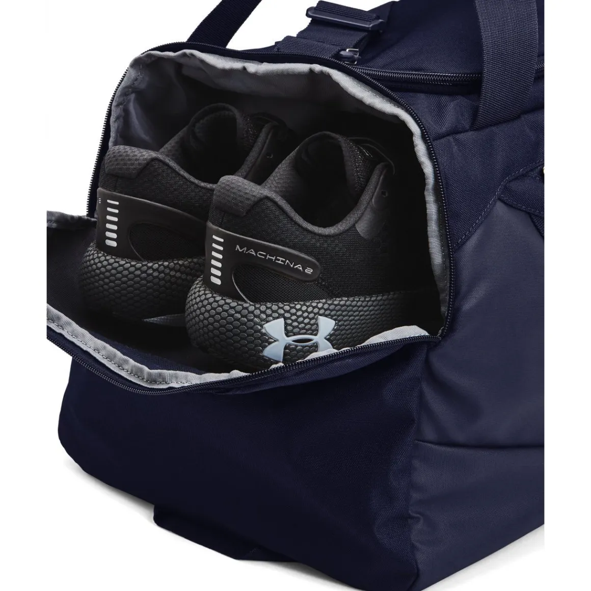 Under Armour Undeniable 5.0 Dufflebag - Medium