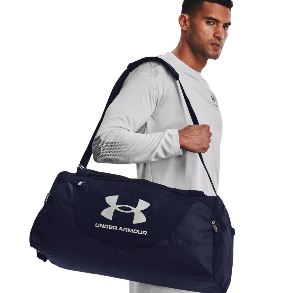 Under Armour Undeniable 5.0 Dufflebag - Medium