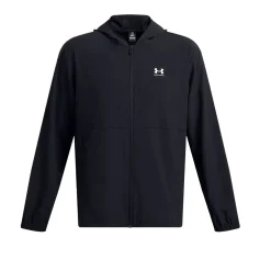 Under Armour Vibe Woven Windbreaker Træningsjakke Herre