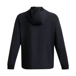Under Armour Vibe Woven Windbreaker Træningsjakke Herre