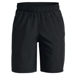 Under Armour Woven Graphic Shorts Børn