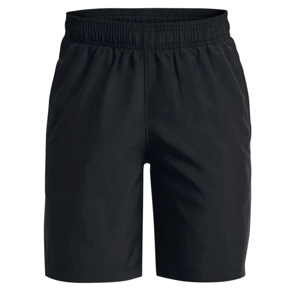 Under Armour Woven Graphic Shorts Børn