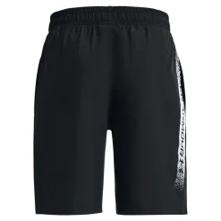 Under Armour Woven Graphic Shorts Børn