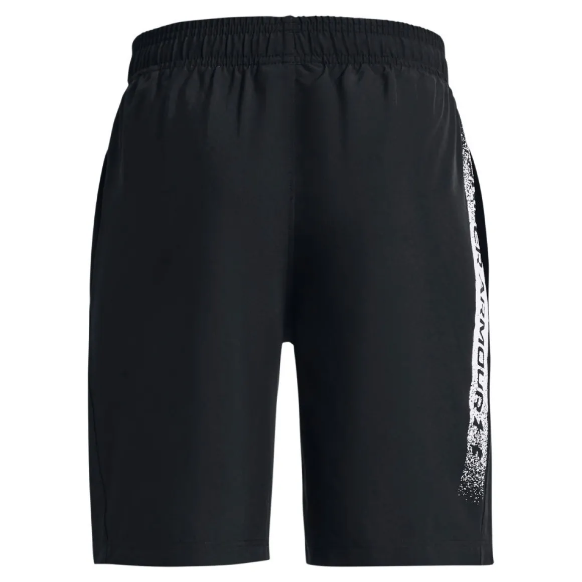 Under Armour Woven Graphic Shorts Børn