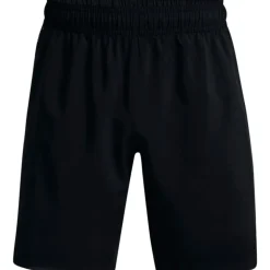 Under Armour Woven Graphic Shorts Herre