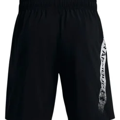 Under Armour Woven Graphic Shorts Herre