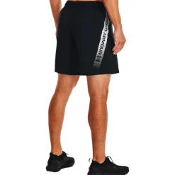Under Armour Woven Graphic Shorts Herre