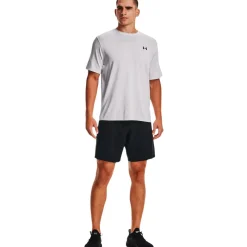 Under Armour Woven Graphic Shorts Herre