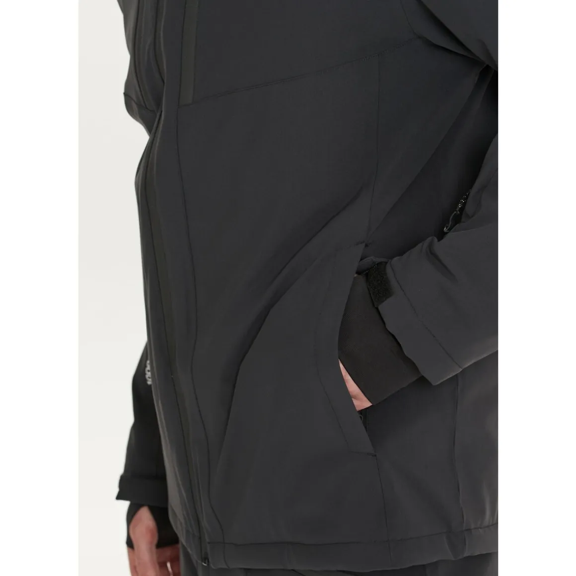 Vertical Gabeono W-Pro 15.000 Skijakke Herre