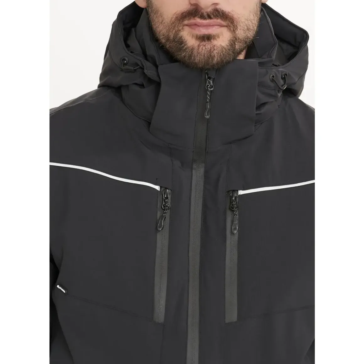 Vertical Gabeono W-Pro 15.000 Skijakke Herre