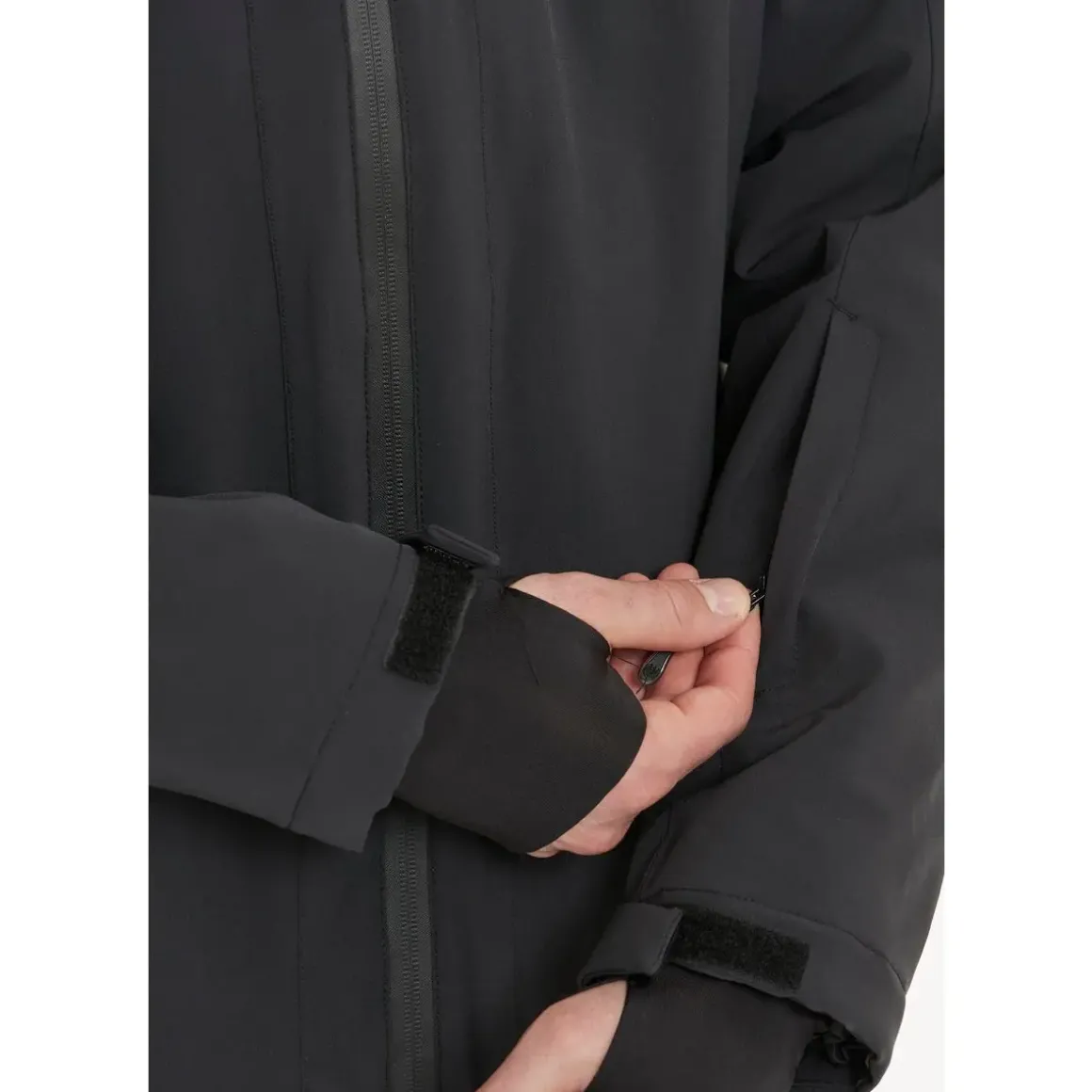 Vertical Gabeono W-Pro 15.000 Skijakke Herre