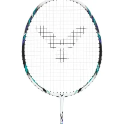 Victor TK-220H II Strung Badmintonketcher